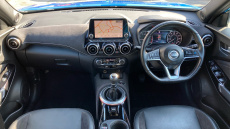 Nissan Juke 1.0 DiG-T Tekna+ 5dr Petrol Hatchback